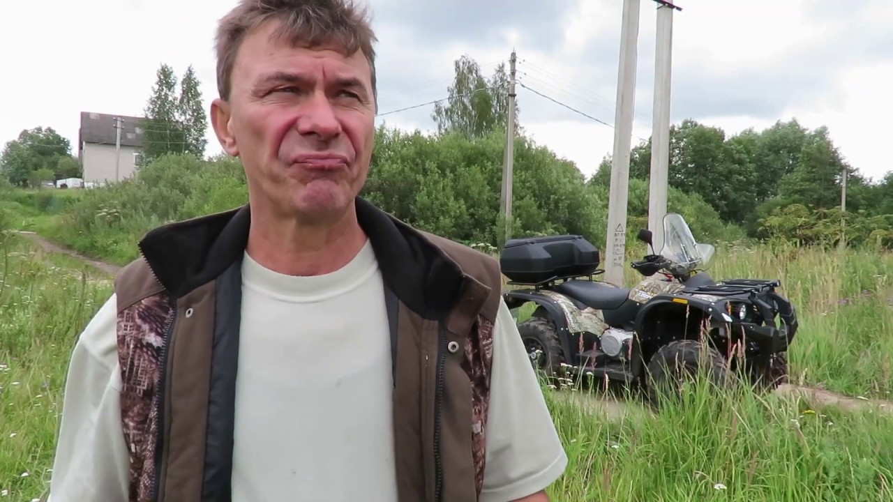 Радиатор стелс леопард 500