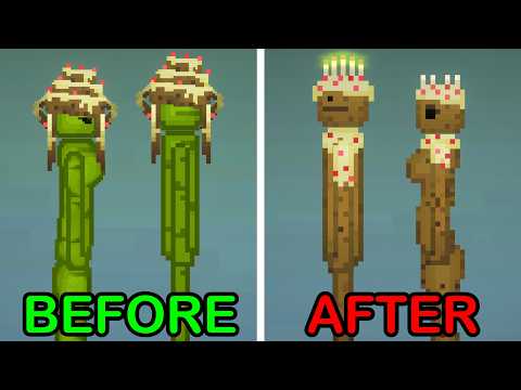 I Tested Melon Sandbox Myths AI Sent Me