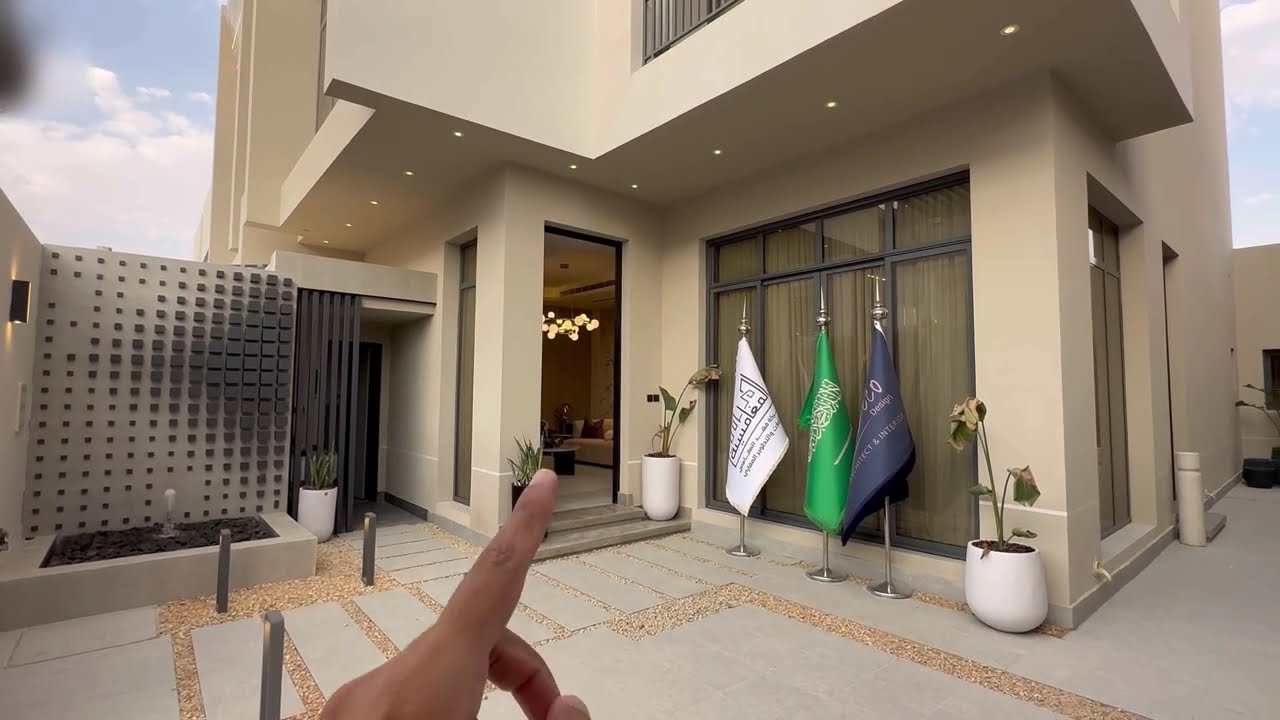 تغطية للمشروع الأكثر تناغماً ، فلل السوليدير تفاصيل تاخذك لعالم آخر من الإبداع