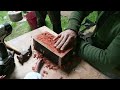 Beginning of video