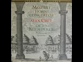 Mozart - Horn Concertos - Alan Civil, Otto Klemperer, Philharmonia Orchestra [Complete LP]