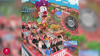 B4 the storm is debut collective album created by producer collective,
internet money. tracks featured on are exclusively produced membe...