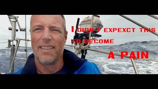 Sailing from Croatia to Iceland - Part 1