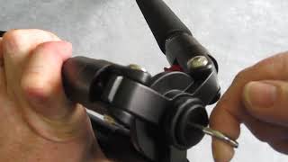 Tycka Portable 65 Aluminum Alloy Travel Tripod TK101 Review