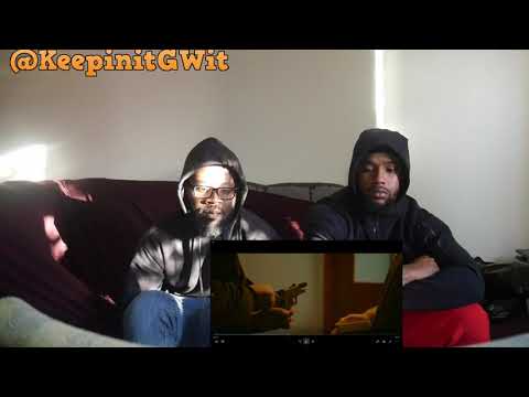 Americans From New York React To Potter Payper - When I Was Little Feat Bestspointofviewtv