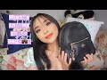 WHAT’S IN MY GO-TO BAG 2020 | PATRICIA CEA