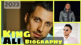 The Royalty Family Member King Ali lifestyle (4kpapi) biography | Net worth | Wife | Profession.