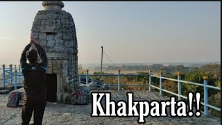 Khakparta |Ancient Temple | Shiva Temple| Swyam Sinha