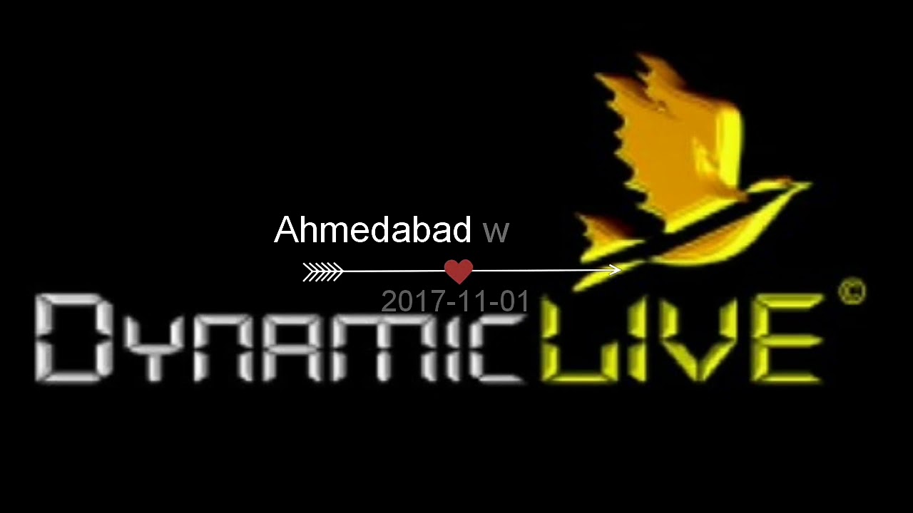 Dynamic Trader workshop