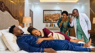 Celebrity A billionaire couldn’t rest for 5 years, until he met his new maid... Net Worth