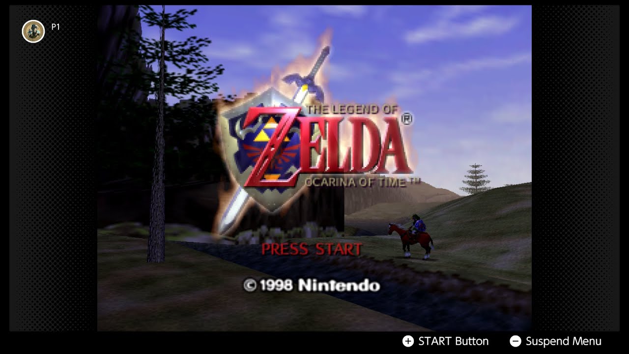 Legend of Zelda Ocarina of Time Part 24 - YouTube