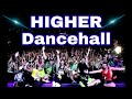 ZUMBA - HIGHER DANCEHALL - MM 61 - KARINA ROCHA feat. CAIO LIMA