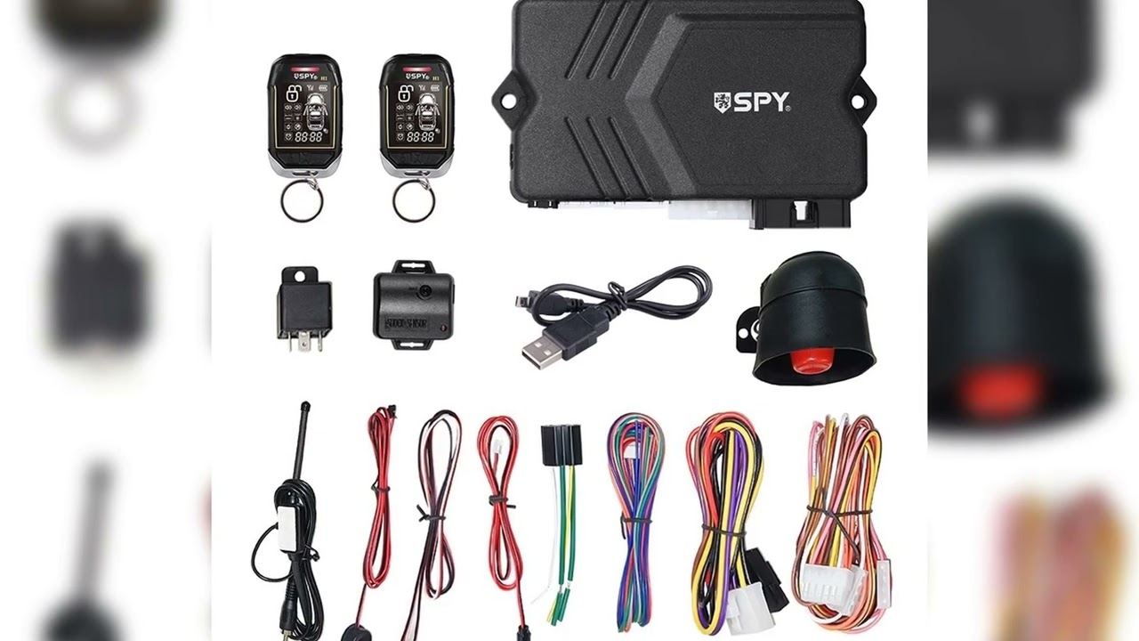 Latest Products You Must Know! 10.1inch Car Headrest Monitor IPS TV Display Wireless Carplay /Andr