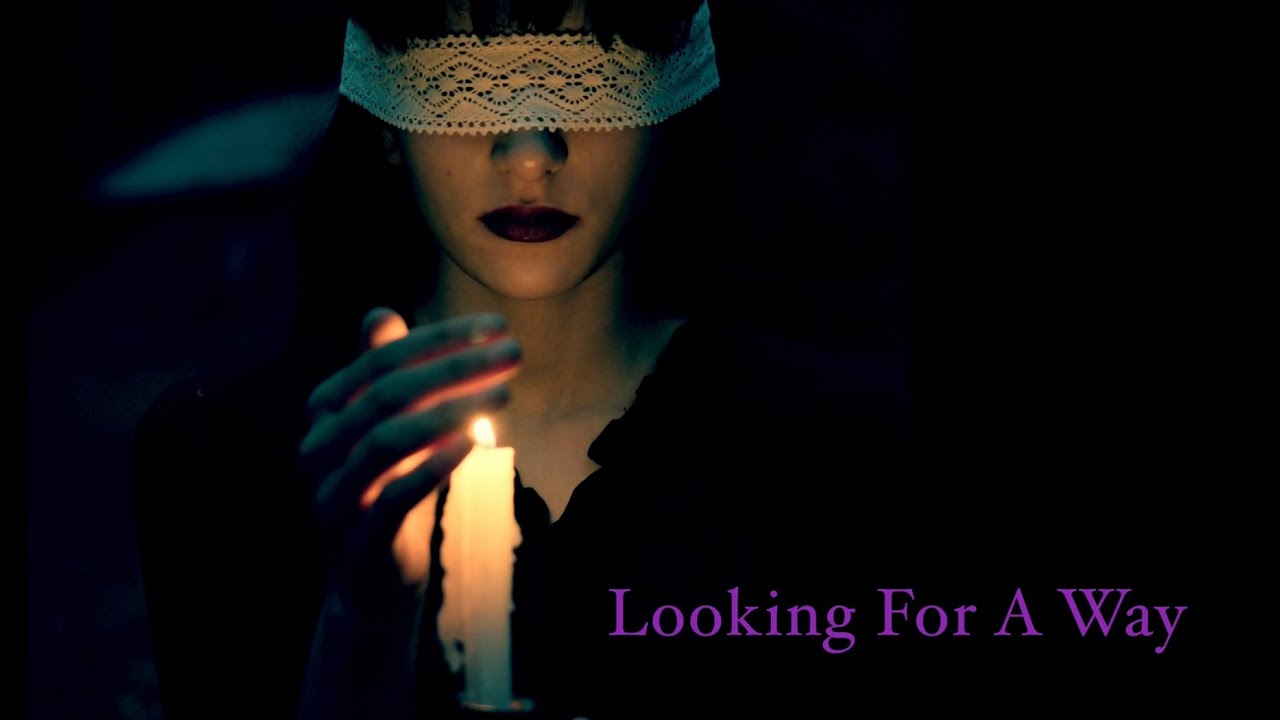 Watch Looking For A Way on YouTube Watch Looking For A Way on YouTube