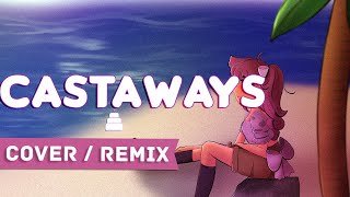Castaways 【Jayn】(Backyardigans Cover)