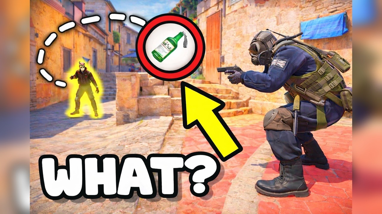 0.01% CHANCE! - CS2 TWITCH BEST MOMENTS - YouTube