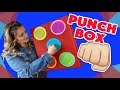 Regalo Divertido 👊🏼🎁Punh Box 💥👊🏼 💔 Rompe y Sorprendete Chuladas Creativas