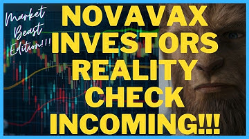 IN THIS NOVAVAX (NVAX) VIDEO I WILL EXPLAIN HOW TO MONITOR CRITICAL LEVELS IN THE CHART OF NVAX.