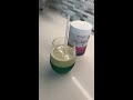 This is the BEST Green Smoothie I've Ever Tried 🌱