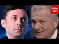 'Fighting To Allow Illegal Aliens To Vote!': Carter Calls Out Jon Ossoff Over Objections To Voter ID