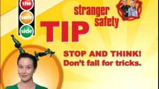 The Balancing Act Show 868 - The Safe Side Tip