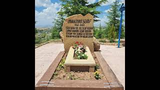 Gücenme Ey Sofu Baba