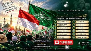 KOLEKSI LAGU NAHDLATUL ULAMA | Lagu Semangat dan Perjuangan NU screenshot 2