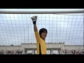 the best goalkeeper in the world :) :) أفضل حارس بالعالم