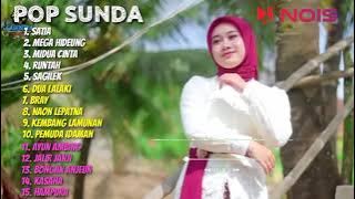 SATIA (Darso) - NANIH | COVER POP SUNDA GASENTRA 2023 @GASENTRAPAJAMPANGAN