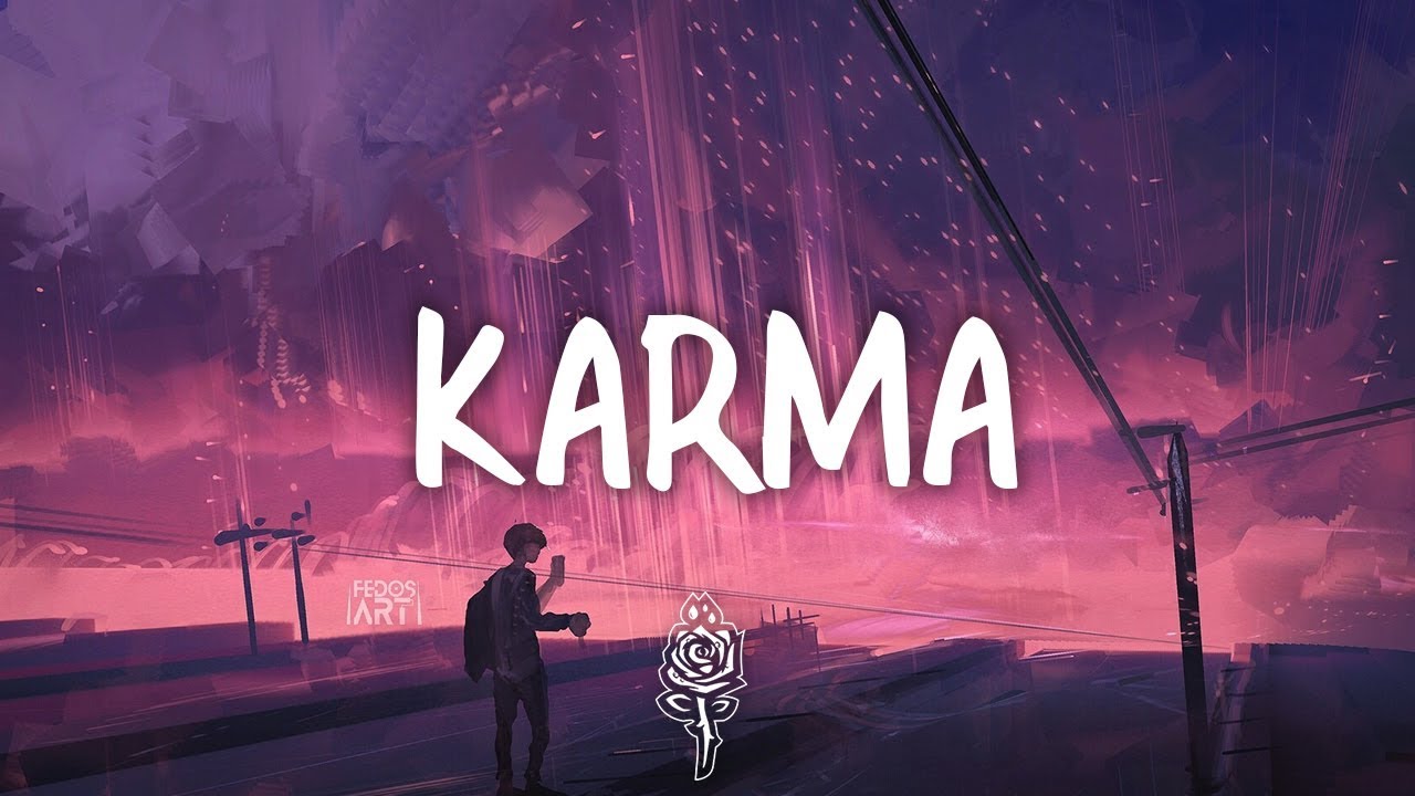 Check out this awesome Karma design on TeePublic  Karma tattoo Karma  design Karma