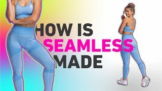 How To Wear Seamless Leggings? – solowomen