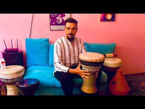 Rhythm Composition (ATİLLA İYİGÜN)