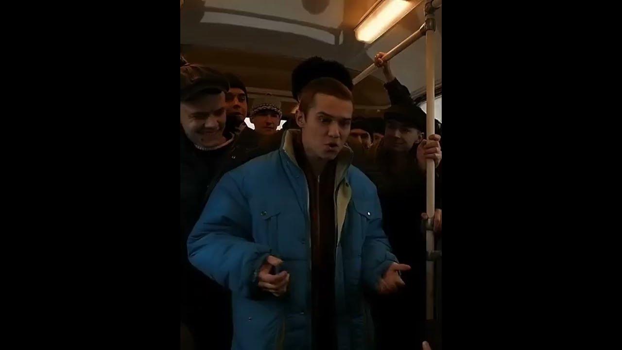 слова пацана #драка #улица - YouTube