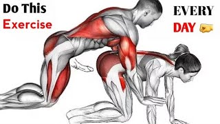 Do These 9 Exercises Every Day – They’ll Change Everything