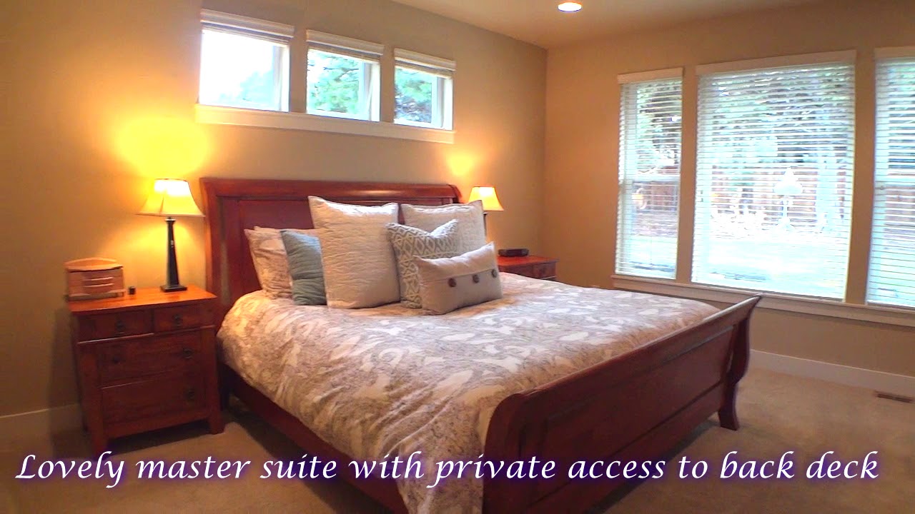 One of a Kind Home in Desirable Awbrey Park!