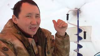 Лучший обогреватель для зимней палатки!!! Сухой фен! 03 02 2023