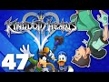 Kingdom Hearts II - #47 - Ansem the Wise