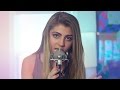 Starboy - The Weeknd (ft. Daft Punk) | Jada Facer & Tyler Ward Cover