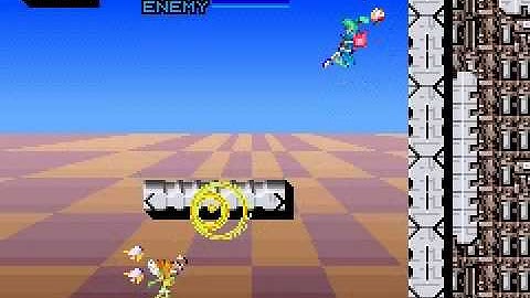 Custom Robo GX - Body Part - Phoebe