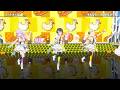 Subaru, Okayu &amp; Watame Sing HOT DUCK! (ホットダック!) 【Subaru 3DLIVE 2025】