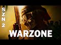 Warzone SEASON 2 LIVE - [3.5 KD, 280+ Wins] With JackFrags, Westie & Stodeh