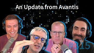 Episode 315: An Update from Avantis with Eduardo Repetto | RR Highlights