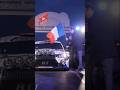 pengaruh light bar di mobil rally