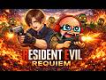Resident Evil Requiem. O que vai acontecer com Leon?