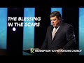 January 5 2020  the blessing in the scars  kevin wallace  redemption to the nations church