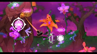 Floral Catastrophe by stanstanmansan @ByrneGD