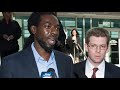 BUJU BANTON: Reggae Star Released From Prison