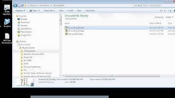 Revit Detailing - Linking CAD details - Part 1