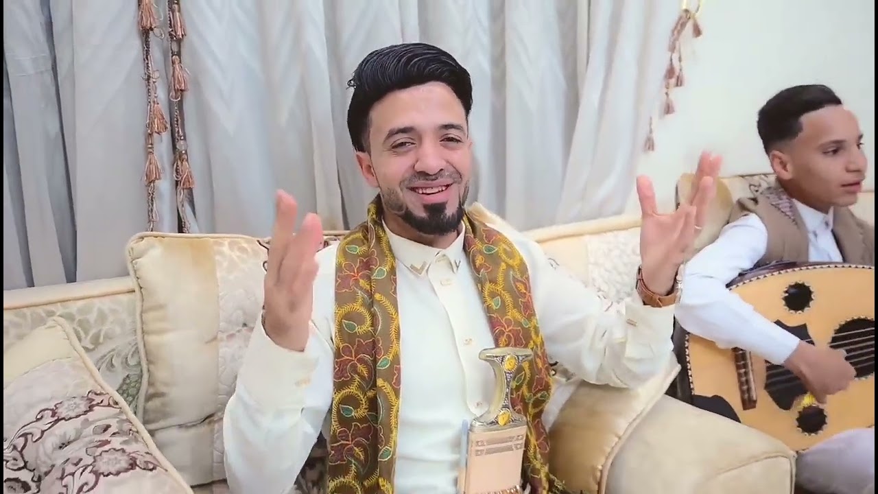 كليب شعبي جديد عبادي الشريجة قلت اتركوه يرحله 