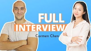 Sourcing Agent Reveals Surprising Tricks to Find Reliable Supplier | Carmen Chen